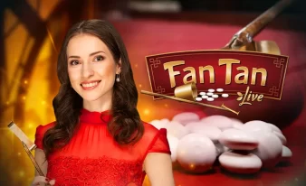 Fan Tan Live