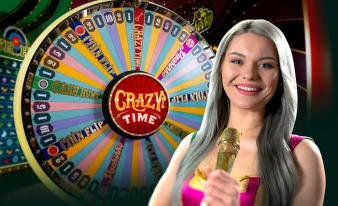 Crazy Time