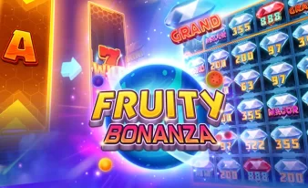 Fruity Bonanza