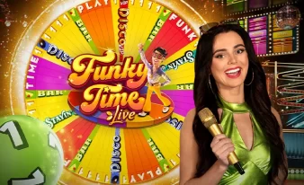 Funky Time